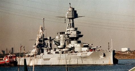 Leaky battleship in Texas completes trip for $35M repairs. . Old navy baytown